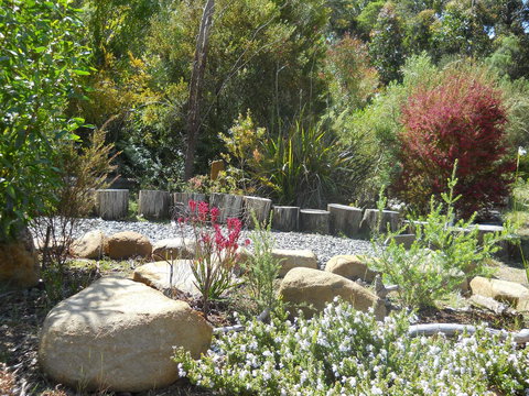 Southern Forest Accommodation - Accommodation Nelson Bay 17