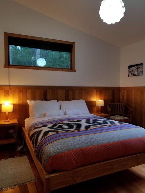 Southern Forest Accommodation - Accommodation Nelson Bay 6