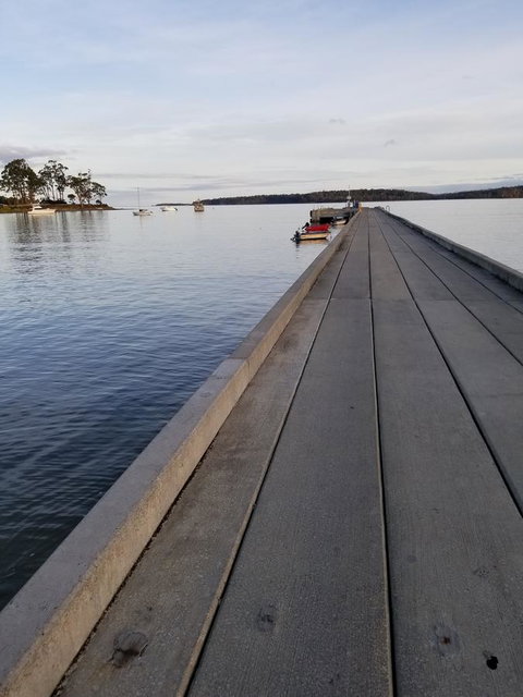 Southern Forest Accommodation - Accommodation Nelson Bay 22