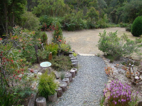 Southern Forest Accommodation - Accommodation Nelson Bay 16