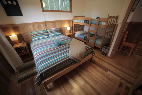 Southern Forest Accommodation - Accommodation Nelson Bay 15