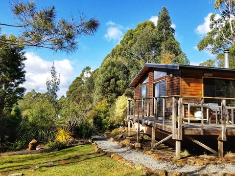 Southern Forest Accommodation - Accommodation Nelson Bay 0