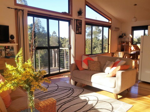 Southern Forest Accommodation - Accommodation Nelson Bay 3