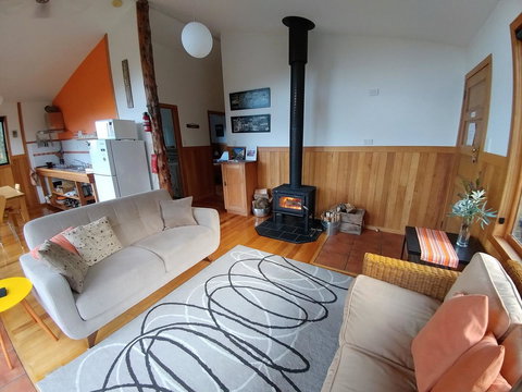 Southern Forest Accommodation - Accommodation Nelson Bay 4