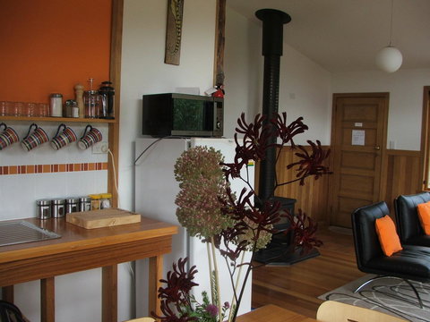 Southern Forest Accommodation - Accommodation Nelson Bay 18