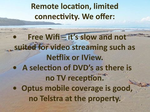 Southern Forest Accommodation - Accommodation Nelson Bay 13