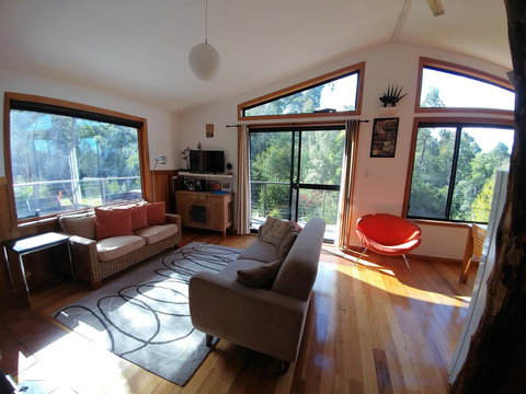Southern Forest Accommodation - Accommodation Nelson Bay 5