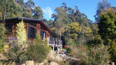 Southern Forest Accommodation - Accommodation Nelson Bay 7