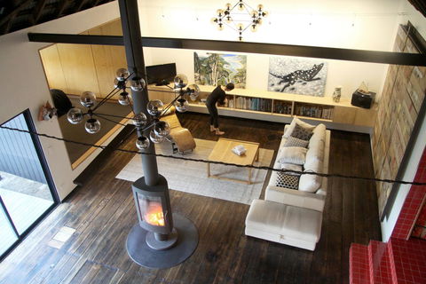 BIG.SHED.HOUSE - Accommodation Nelson Bay 7