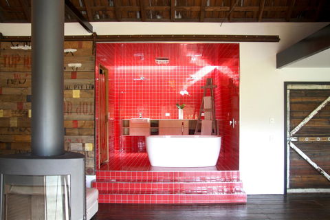 BIG.SHED.HOUSE - Accommodation Nelson Bay 8