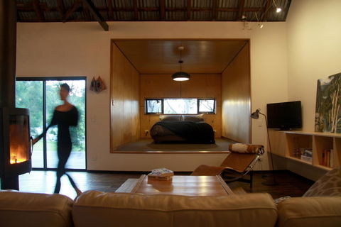 BIG.SHED.HOUSE - Accommodation Nelson Bay 5