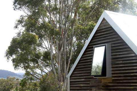 BIG.SHED.HOUSE - Accommodation Nelson Bay 9