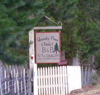 Quamby Pines Chalet - Accommodation Nelson Bay