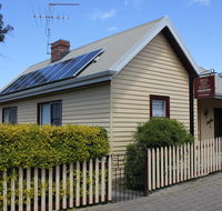 Bridge View Retreat - Accommodation Nelson Bay