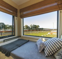 Coastal Pods Wynyard - Accommodation Nelson Bay