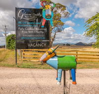 Glencoe Country Bed and Breakfast - Accommodation Nelson Bay