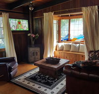 Whispering Hills Retreat - Accommodation Nelson Bay