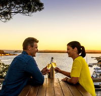 Strahan Village - Accommodation Nelson Bay