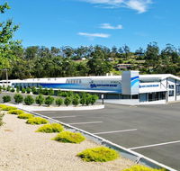 Eastcoaster Tasmania - Accommodation Nelson Bay