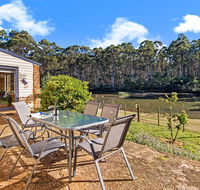 Naivasha Cottage - Accommodation Nelson Bay