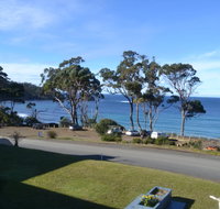 Lufra Hotel and Apartments - Accommodation Nelson Bay