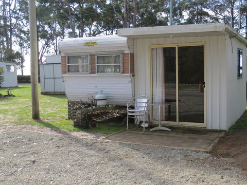 Captain Cook Holiday Park - Accommodation Nelson Bay 25