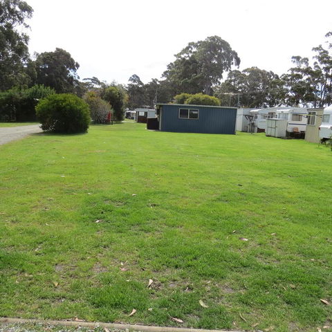 Captain Cook Holiday Park - Accommodation Nelson Bay 6