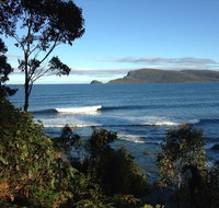 Captain Cook Holiday Park - Accommodation Nelson Bay