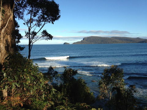 Captain Cook Holiday Park - Accommodation Nelson Bay 0