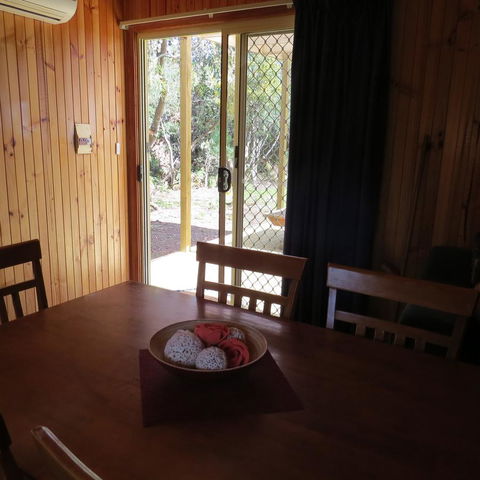 Captain Cook Holiday Park - Accommodation Nelson Bay 35