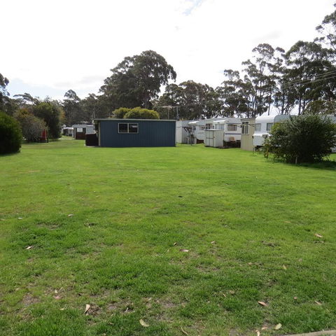 Captain Cook Holiday Park - Accommodation Nelson Bay 3