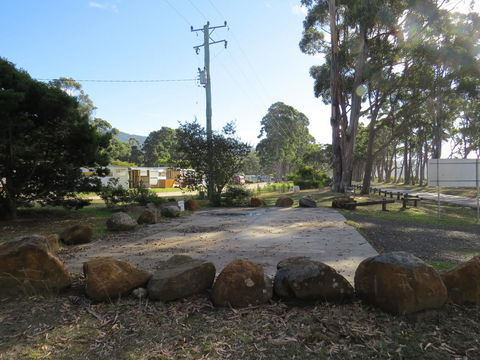 Captain Cook Holiday Park - Accommodation Nelson Bay 16