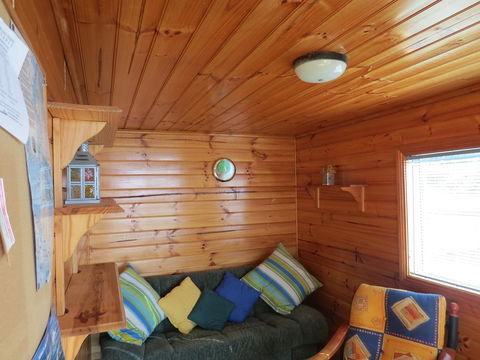 Captain Cook Holiday Park - Accommodation Nelson Bay 1