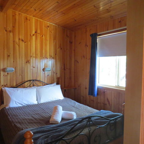 Captain Cook Holiday Park - Accommodation Nelson Bay 40