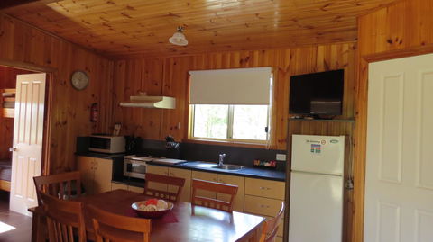 Captain Cook Holiday Park - Accommodation Nelson Bay 36