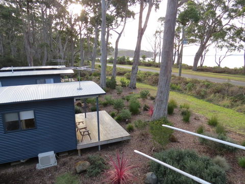Captain Cook Holiday Park - Accommodation Nelson Bay 32