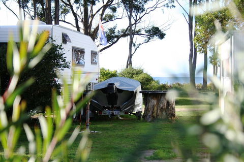 Captain Cook Holiday Park - Accommodation Nelson Bay 31