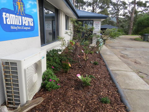 Captain Cook Holiday Park - Accommodation Nelson Bay 30