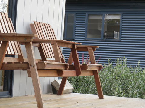 Captain Cook Holiday Park - Accommodation Nelson Bay 23