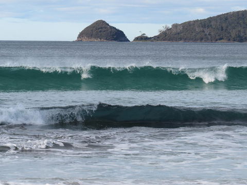 Captain Cook Holiday Park - Accommodation Nelson Bay 18