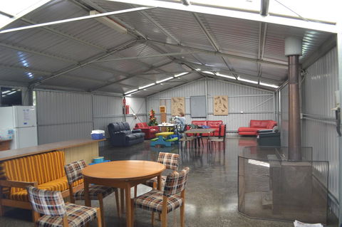Captain Cook Holiday Park - Accommodation Nelson Bay 28