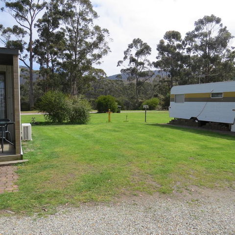 Captain Cook Holiday Park - Accommodation Nelson Bay 7