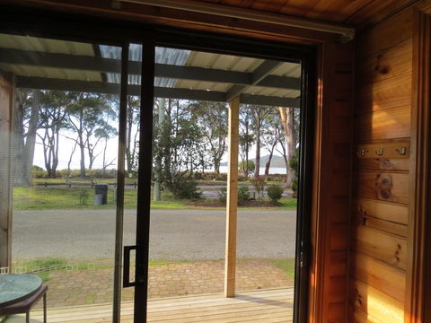 Captain Cook Holiday Park - Accommodation Nelson Bay 13