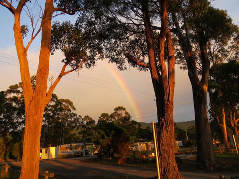 Captain Cook Holiday Park - Accommodation Nelson Bay 12