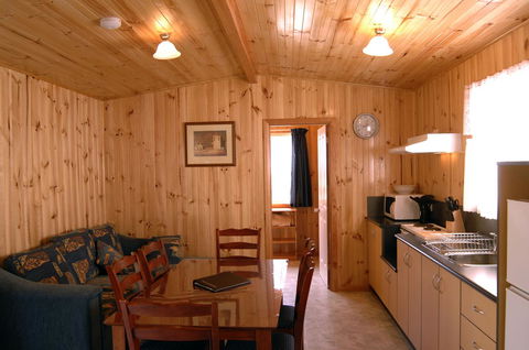 Captain Cook Holiday Park - Accommodation Nelson Bay 21