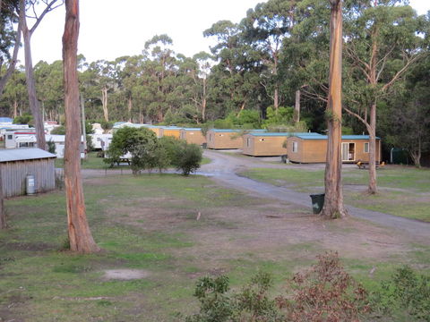 Captain Cook Holiday Park - Accommodation Nelson Bay 26