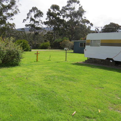 Captain Cook Holiday Park - Accommodation Nelson Bay 2