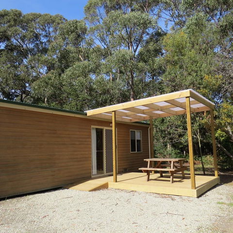 Captain Cook Holiday Park - Accommodation Nelson Bay 42