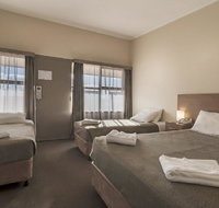 Argosy Motor Inn - Accommodation Nelson Bay