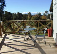 Highland Cabins and Cottages at Bronte Park - Accommodation Nelson Bay